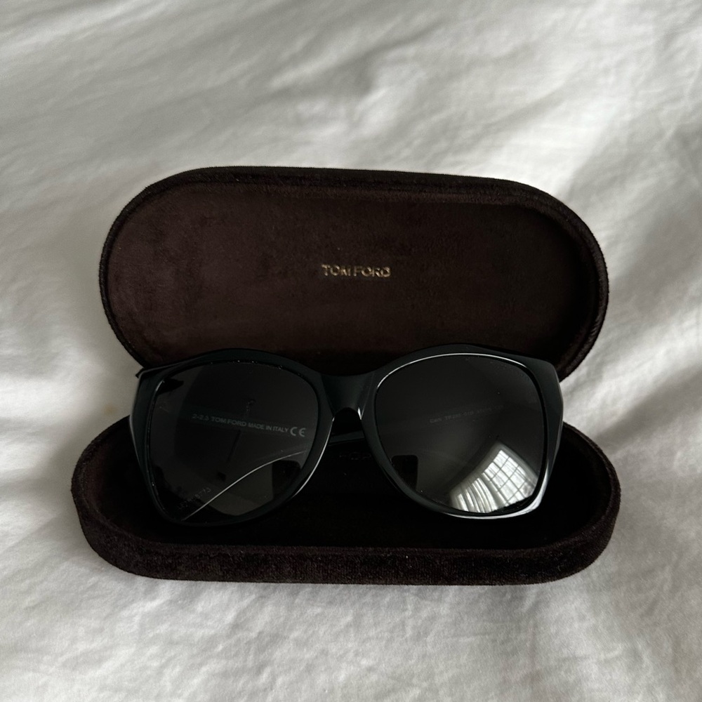 Tom Ford Carli Sunglassess